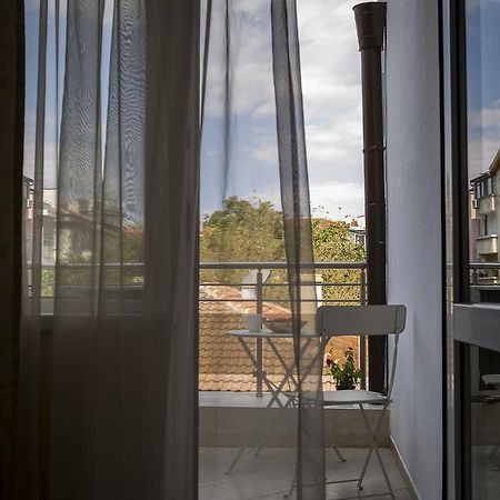 Luxury Apartments Burgas Extérieur photo