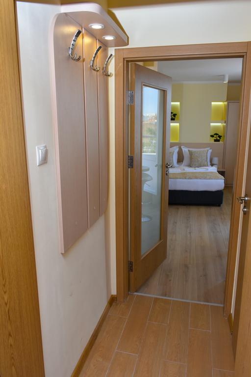 Luxury Apartments Burgas Extérieur photo