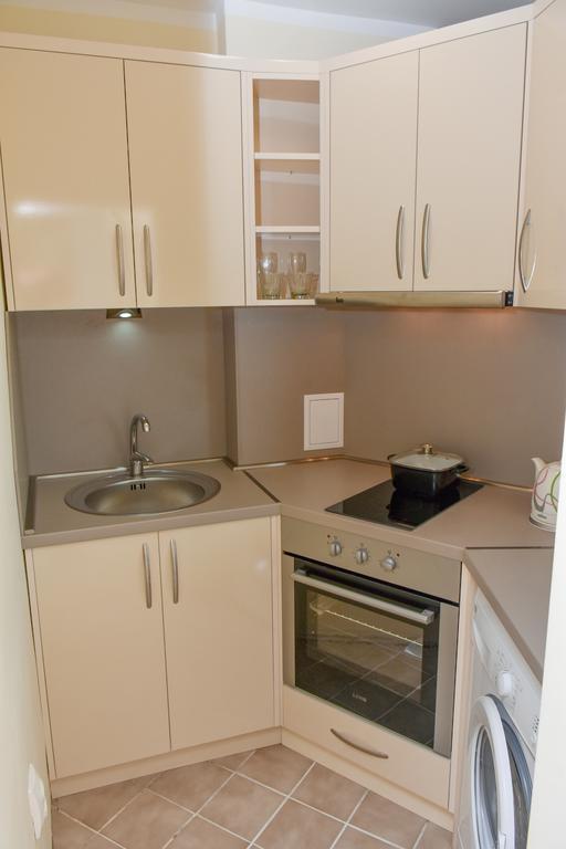 Luxury Apartments Burgas Extérieur photo