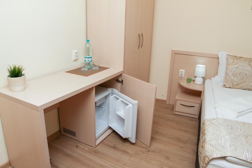 Luxury Apartments Burgas Extérieur photo