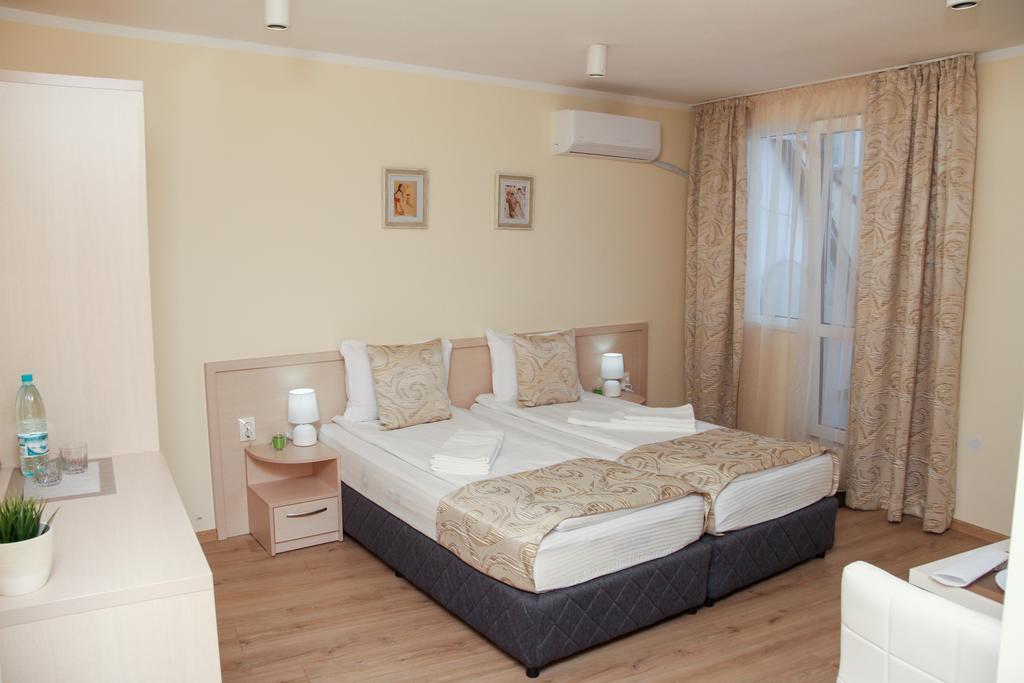Luxury Apartments Burgas Extérieur photo