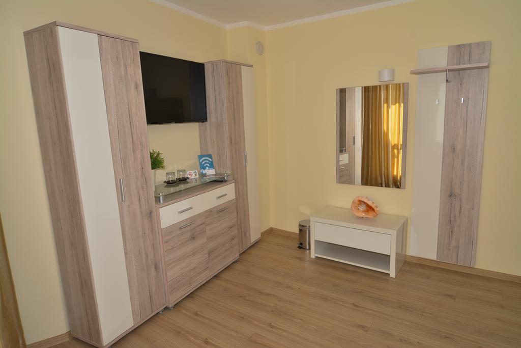 Luxury Apartments Burgas Extérieur photo
