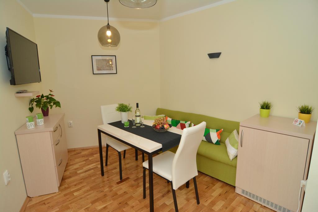 Luxury Apartments Burgas Extérieur photo