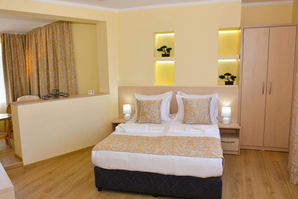 Luxury Apartments Burgas Extérieur photo