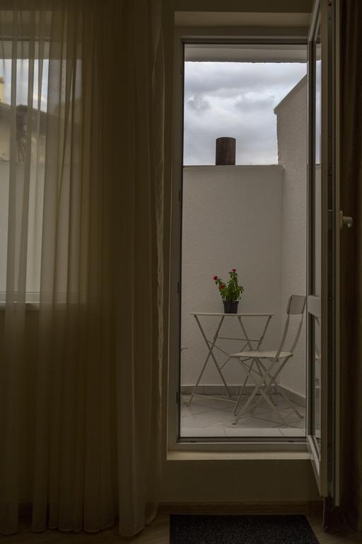 Luxury Apartments Burgas Extérieur photo