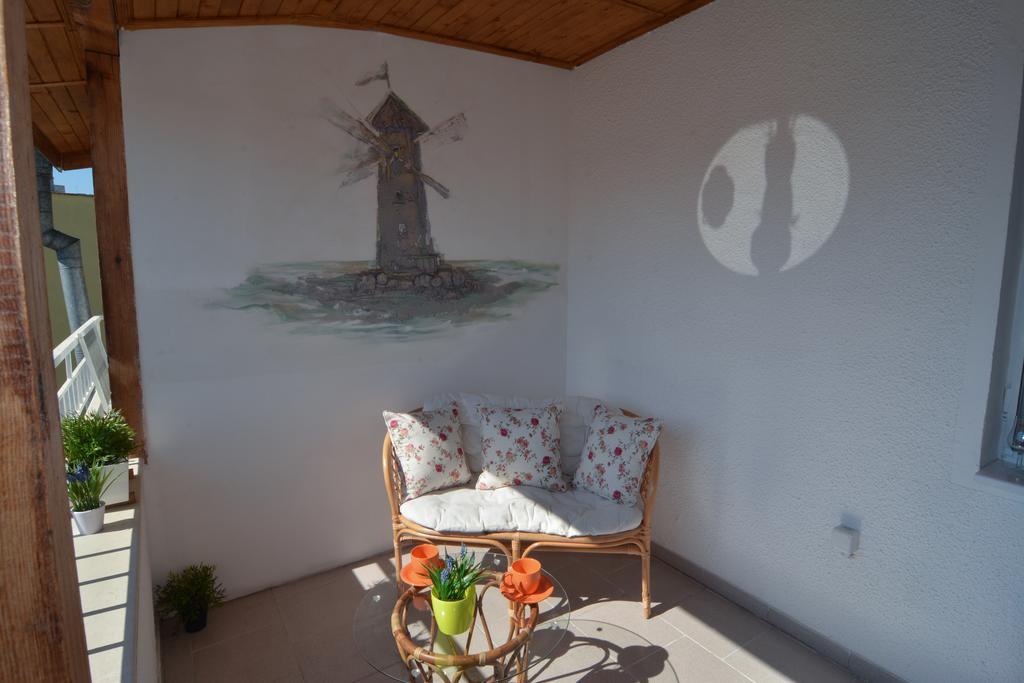 Luxury Apartments Burgas Extérieur photo