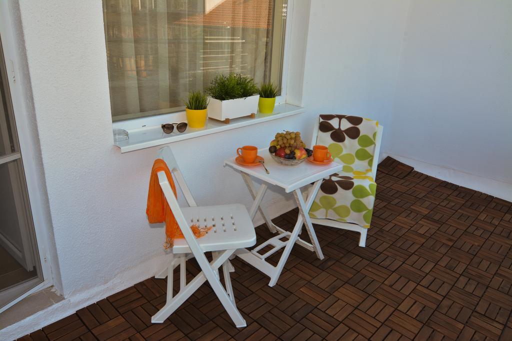 Luxury Apartments Burgas Extérieur photo
