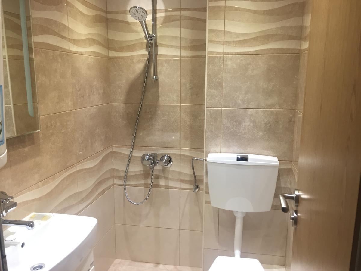 Luxury Apartments Burgas Extérieur photo