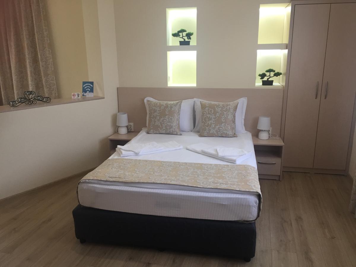 Luxury Apartments Burgas Extérieur photo