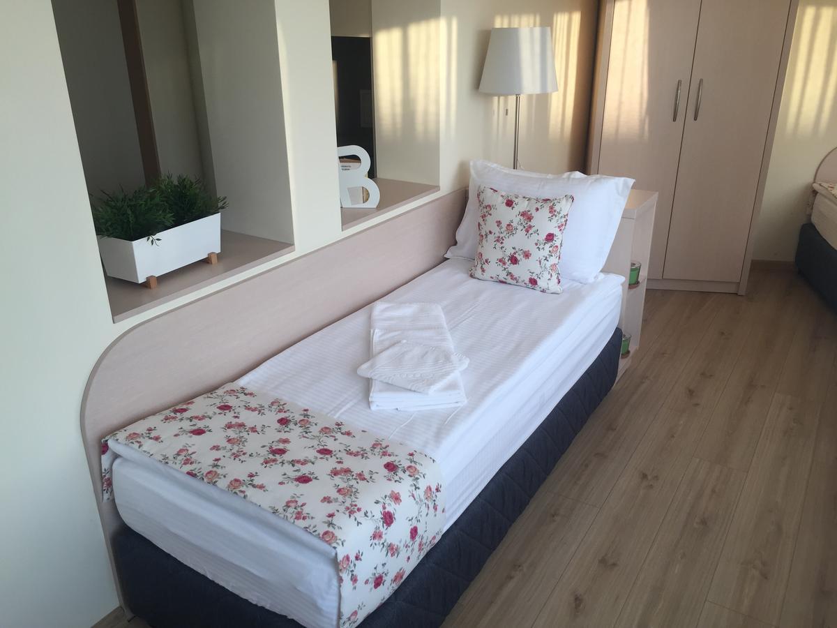 Luxury Apartments Burgas Extérieur photo