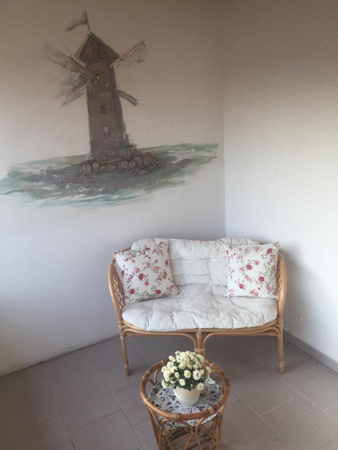 Luxury Apartments Burgas Extérieur photo